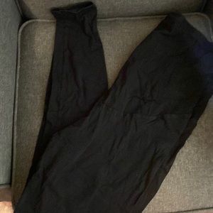 Maternity leggings